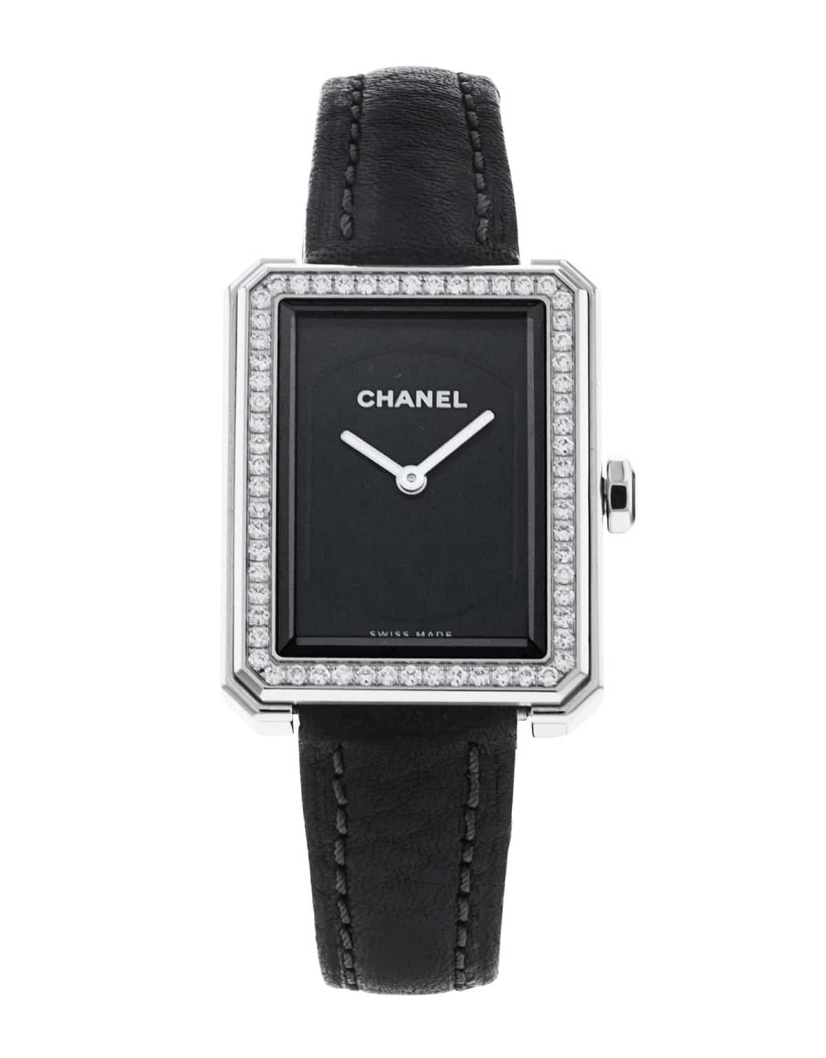 Chanel Boy-Friend H4883